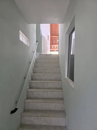Imagem Sobrado |4 dorm | Parque Novo Oratório