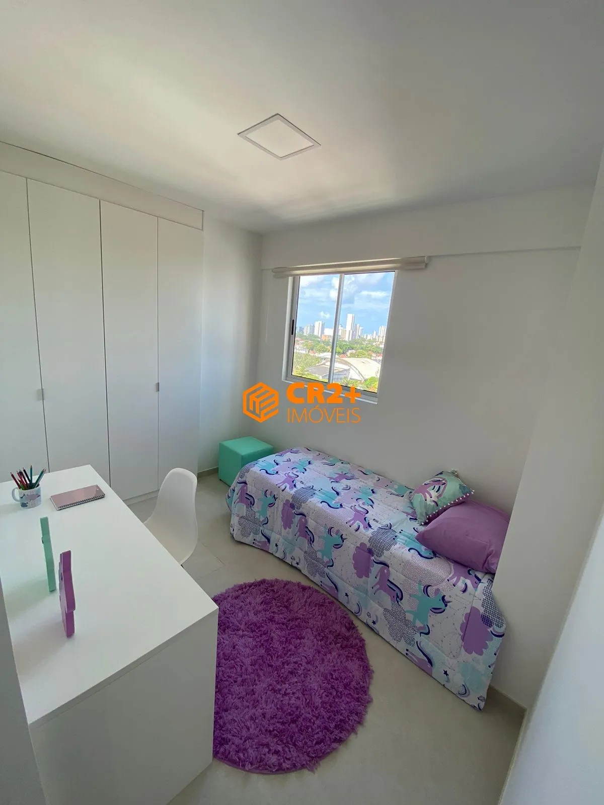 Imagem Apartamento Para Vender com 3 quartos,1 suíte na Ilha do Retiro,67m² PRONTO PARA
