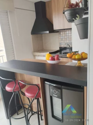 Foto do imóvel Apartamento à venda no bairro Centro - São Bernardo do Campo/SP