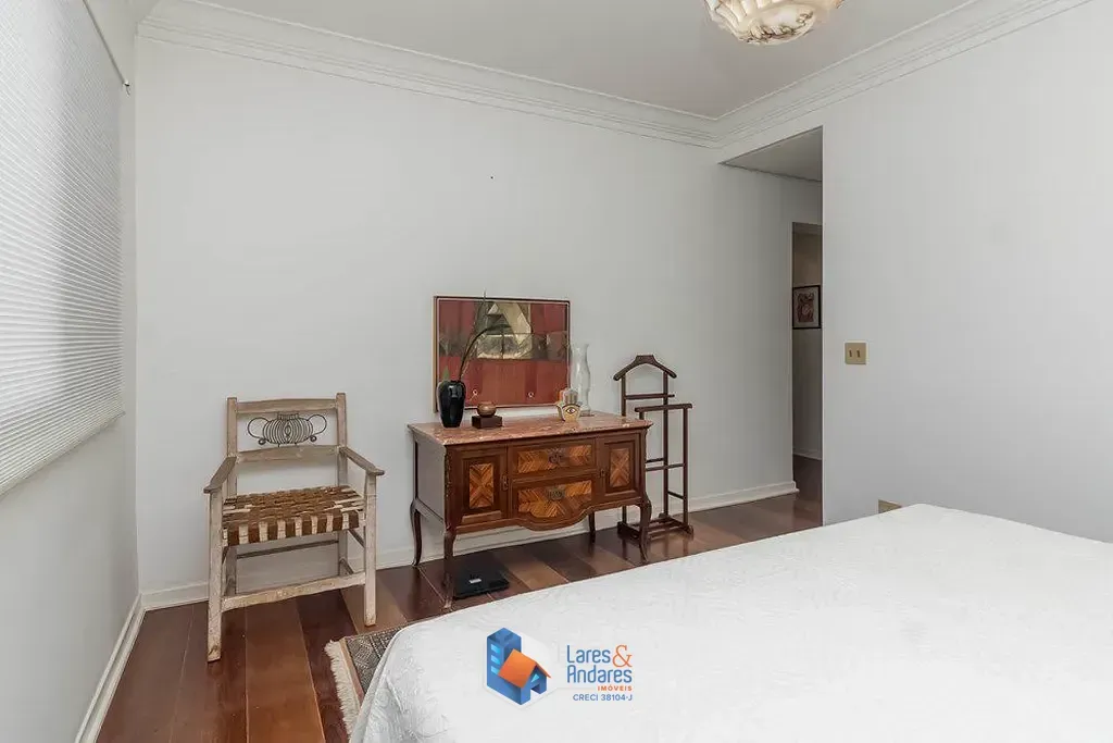 Imagem Apartamento à venda 4 Quartos 4 Suites 4 Vagas 300M² Vila Andrade São Paulo - SP