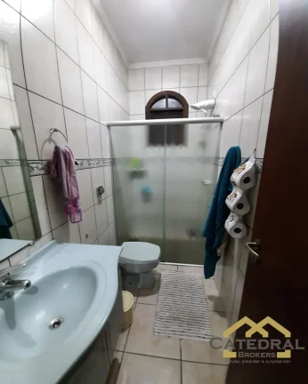 Imagem Casa três dormitórios Cidade Jardim 1 em Jundiaí a venda