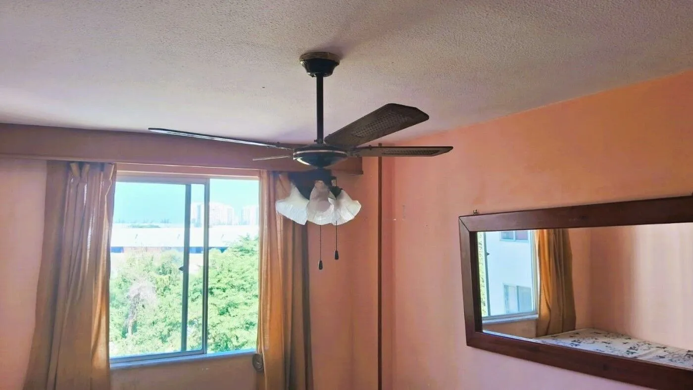 Imagem Apartamento à venda no bairro Jacarepaguá em Rio de Janeiro/RJ