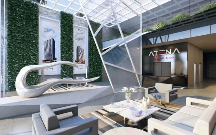 Foto do imóvel Sala Comercial para venda em Caxias do Sul