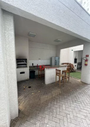 Imagem Apartamento com 2 dormitórios à venda, 45 m por R$ 330.000 - Vila Prudente - São Paulo/SP