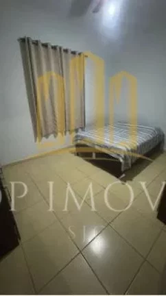 Imagem Casa à Venda no Jardim Bela Vista 2 Dormitórios e edícula