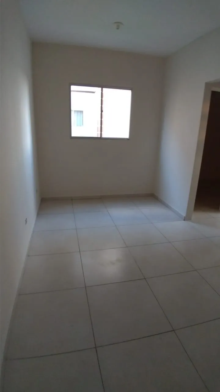 Imagem Apartamento à venda 2 Quartos, 1 Vaga, 44M², Residencial e Comercial Cidade Morumbi, Pindamonhangaba - SP | Condomínio Morumbi