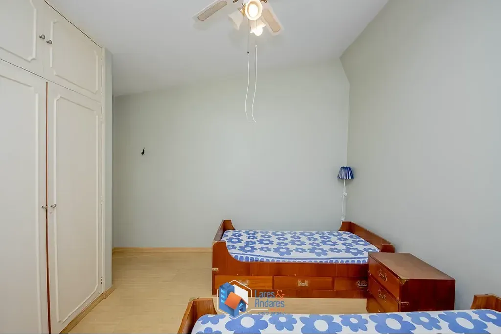 Imagem Casa à venda 4 Quartos 2 Suites 6 Vagas 295M² Real Parque São Paulo - SP