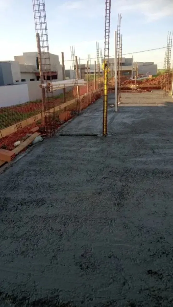 Imagem Casa de Luxo em Condomínio: 3 Suítes, 4 Banheiros, 2 Vagas - Jardim Novo Horizonte, Sorocaba-SP - 250m².