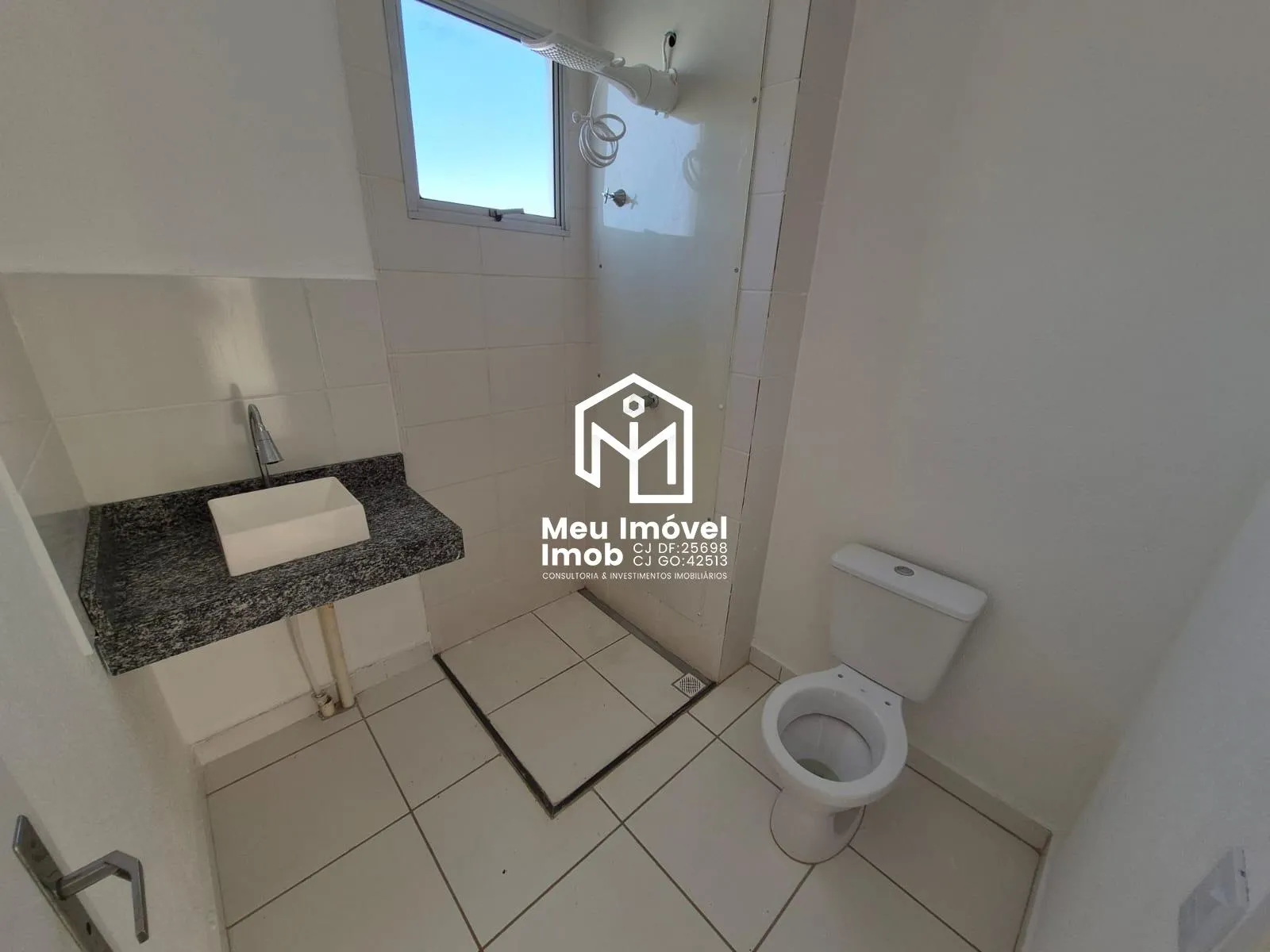 Imagem Apartamento em Parque Nápolis A - Cidade Ocidental