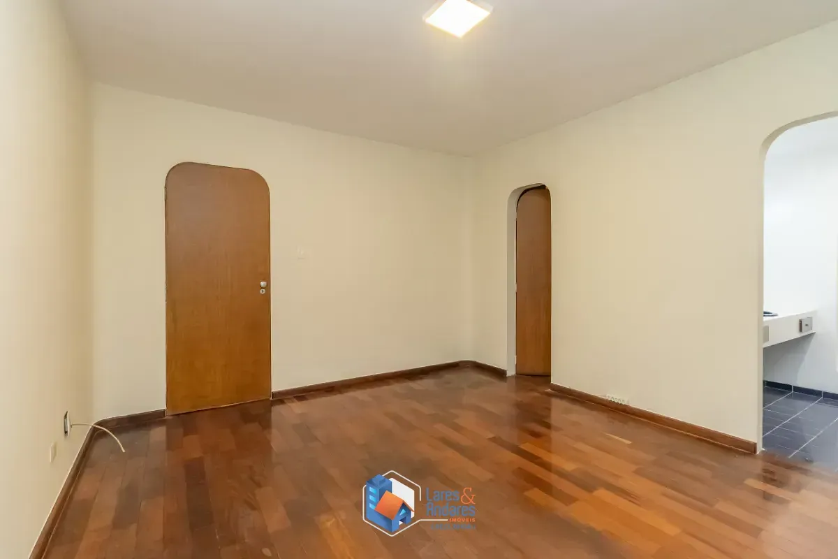 Imagem Apartamento para venda em Jardim Paulista com 3 quartos, sendo 1 suíte, 204m²