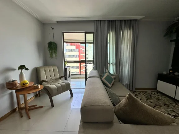 Imagem Apartamento para Venda em Salvador, Pituba, 2 dormitórios, 1 suíte, 3 banheiros, 1 vaga