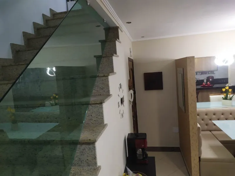 Imagem Apartamento sem condomínio à venda em Santo André-SP, Cobertura sem condomínio e Santo André