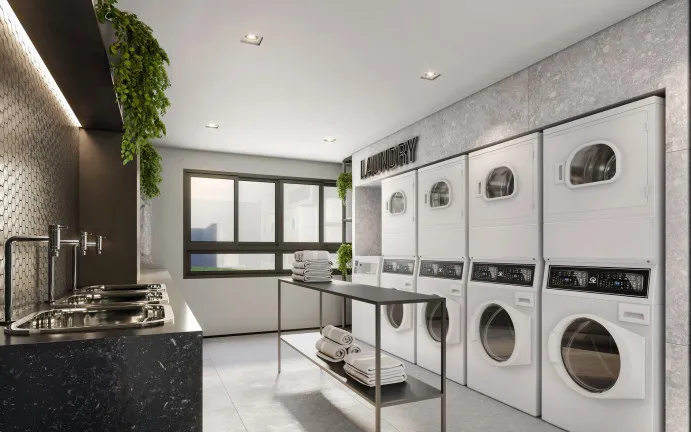 Imagem Apartamento à Venda, 25 m² em Pinheiros - São Paulo