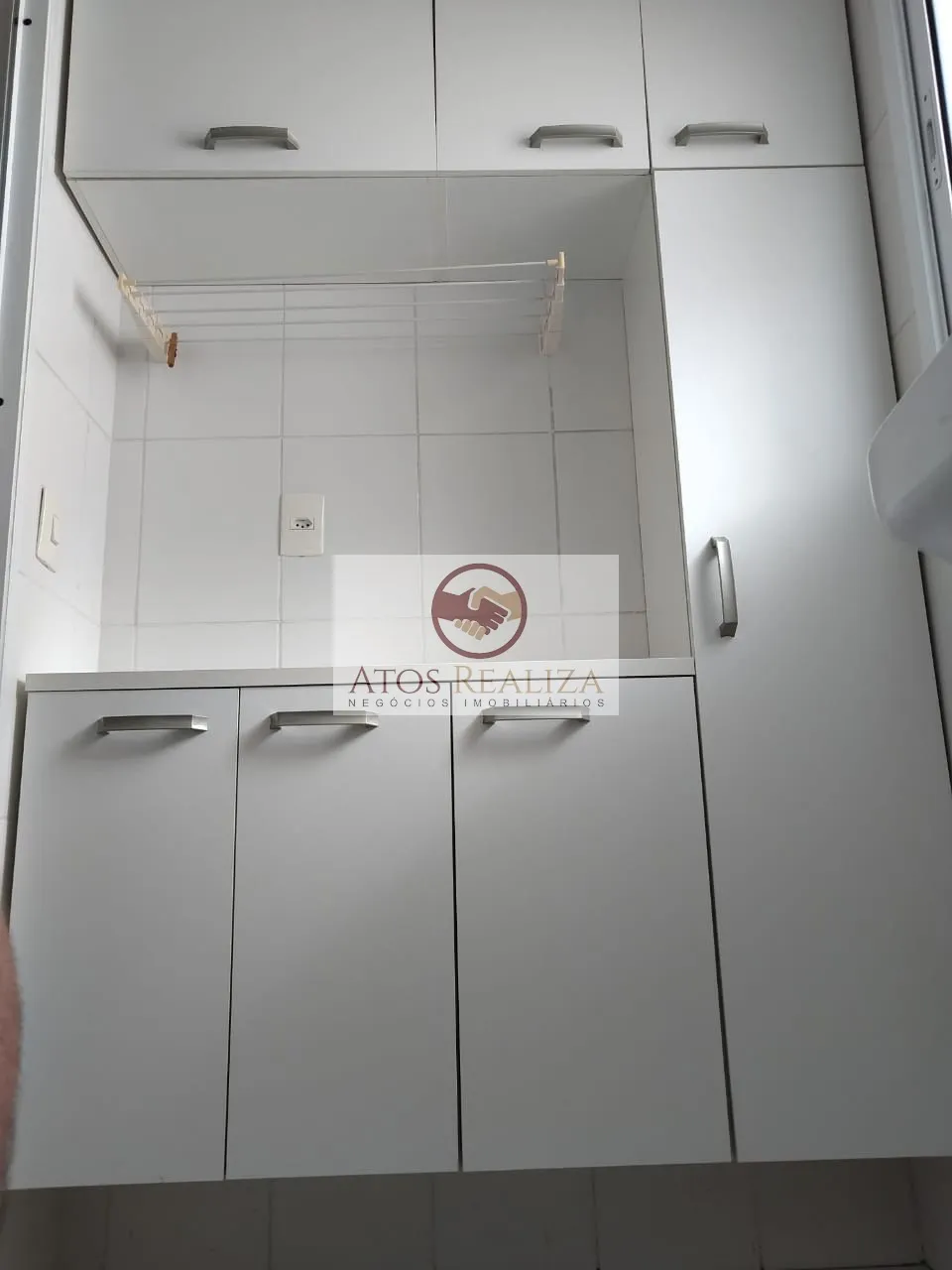 Imagem Aluguel de Apartamento 2 Dorms na Usina Piratininga SP - 62m²