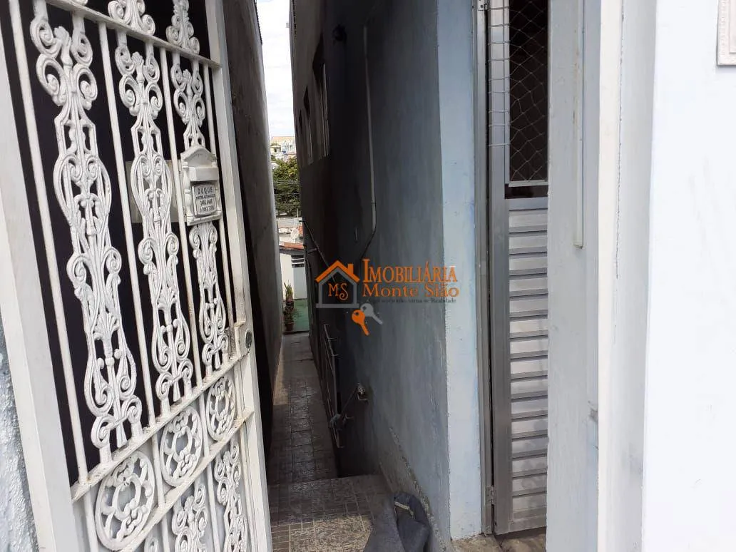 Imagem Casa com 1 dormitório à venda, 100 m² por R$ 800.000,00 - Jardim Cumbica - Guarulhos/SP