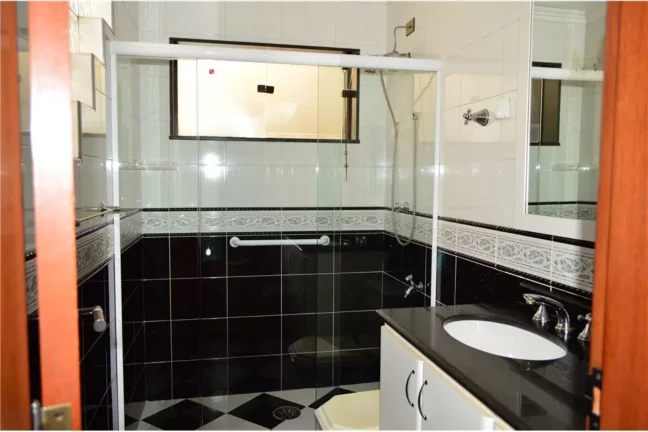 Imagem CASA RESIDENCIAL em São Paulo - SP, Tatuapé