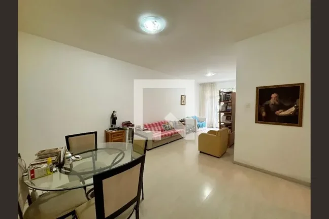 Imagem Apartamento à Venda - Copacabana, 3 Quartos, 120 m2