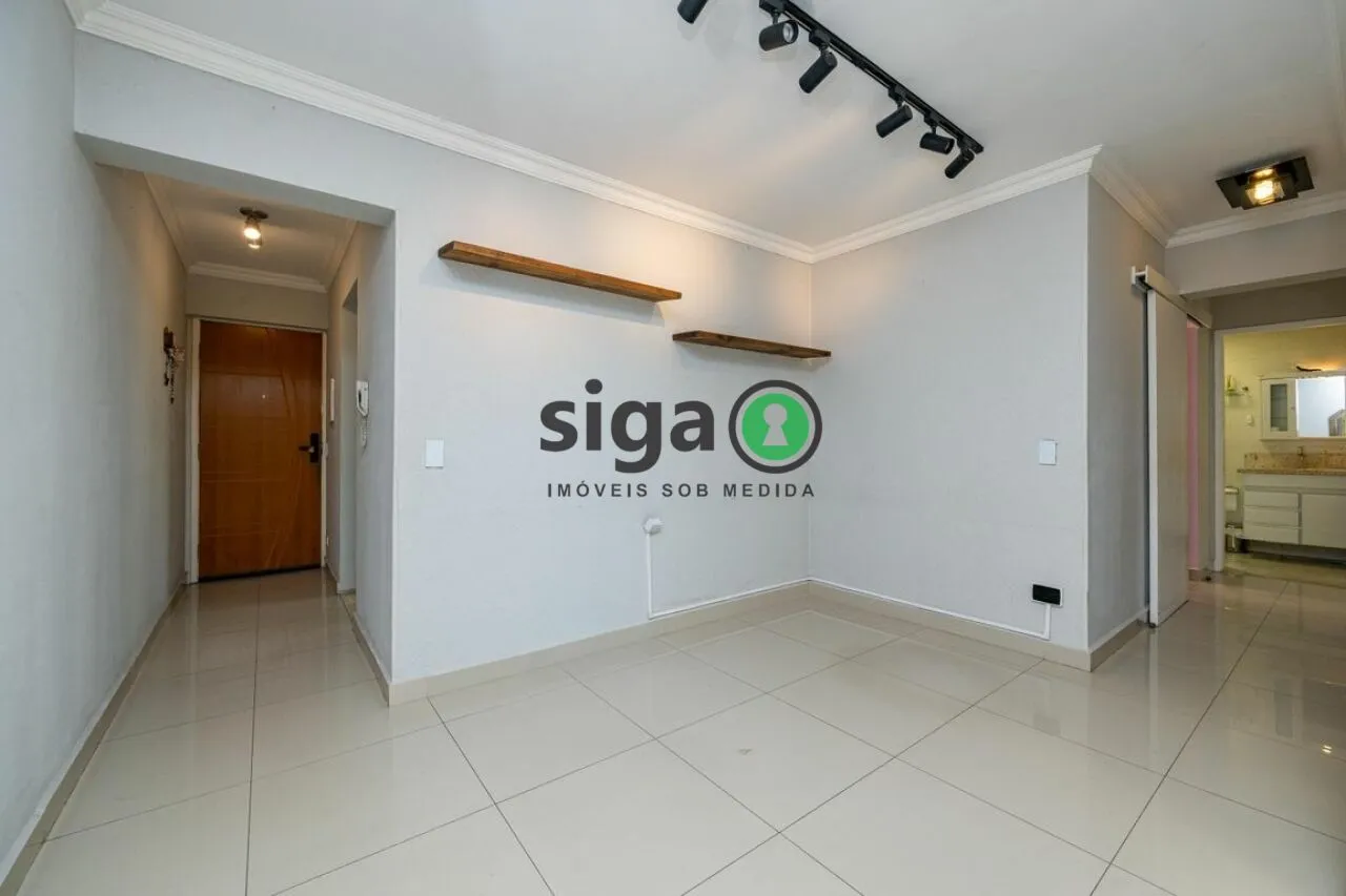 Imagem Apartamento à venda com 80m², 3 quartos e 1 vaga