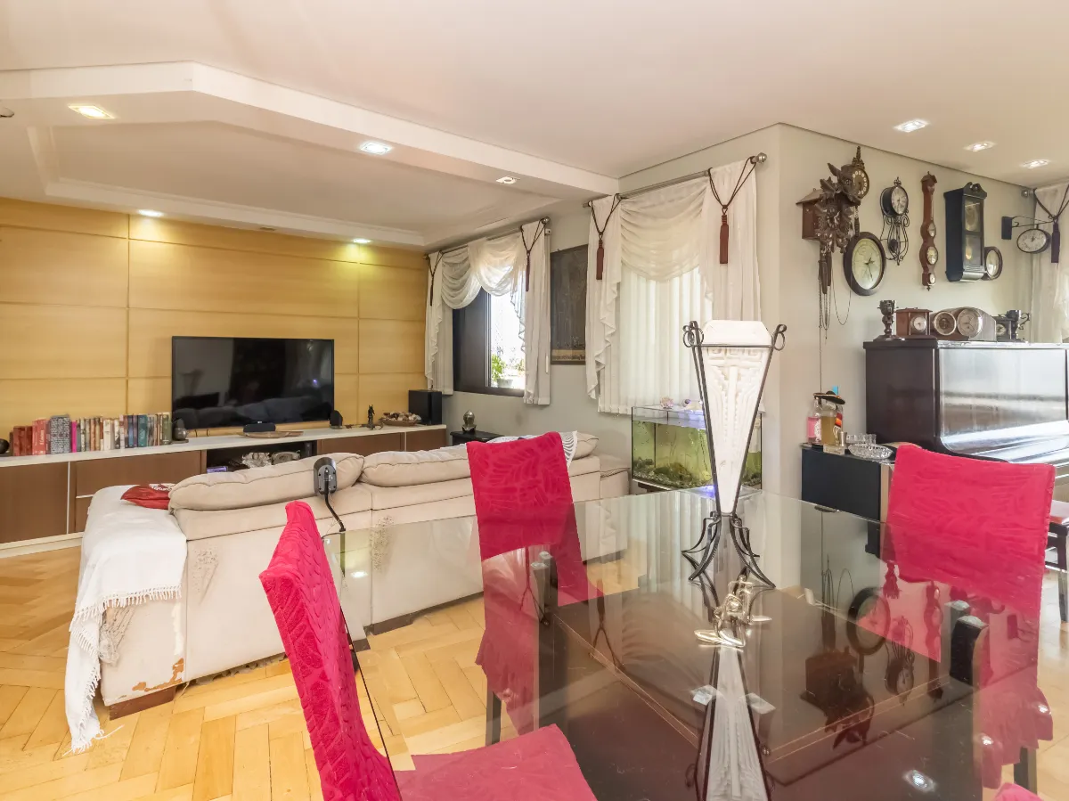 Imagem Apartamento para venda em Freguesia do Ó com 3 quartos, sendo 1 suíte, 127m2