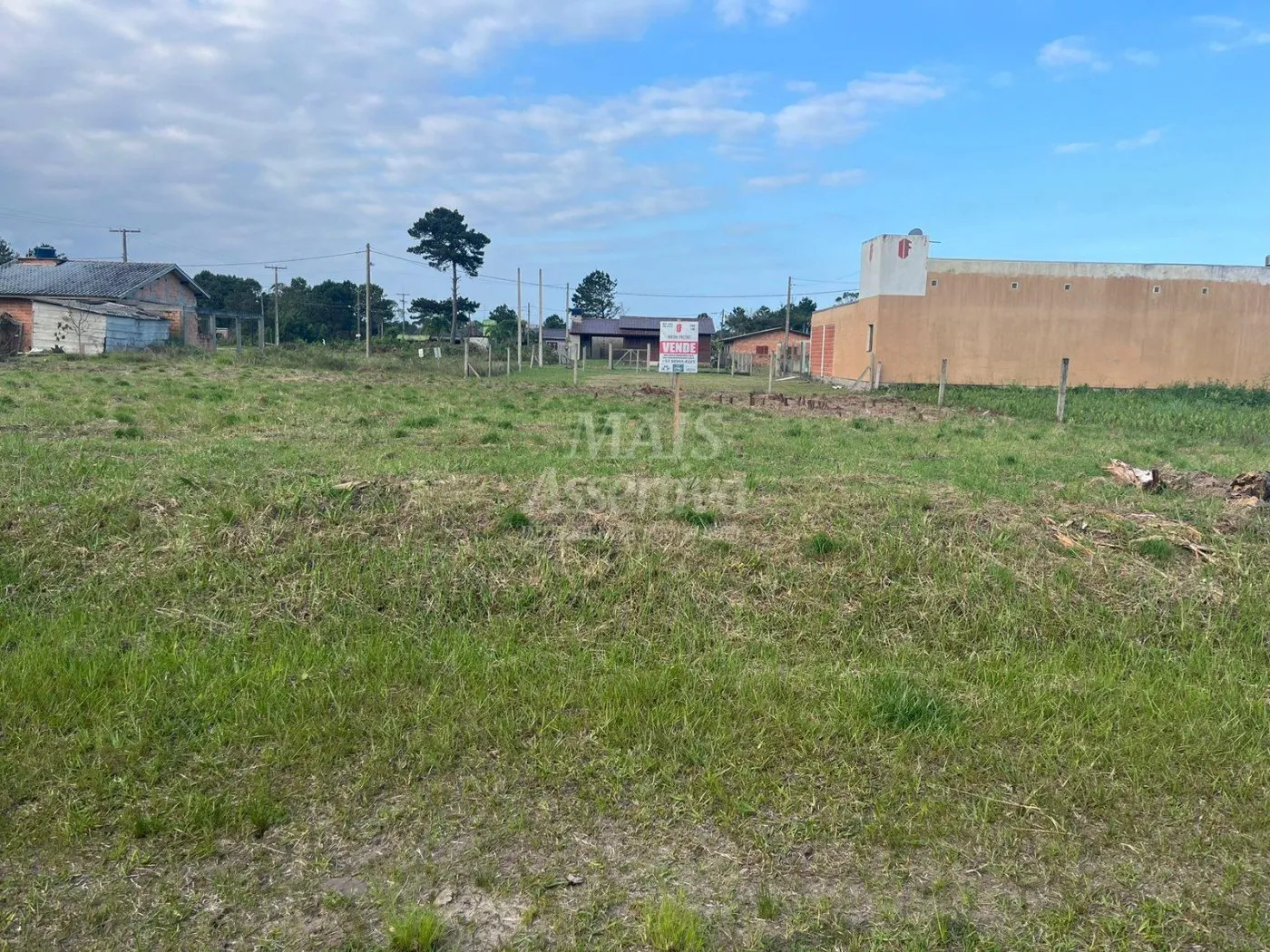 Imagem Excelente terreno à venda em Balneário Atlântico, Arroio do Sal/RS - 1,4km do mar