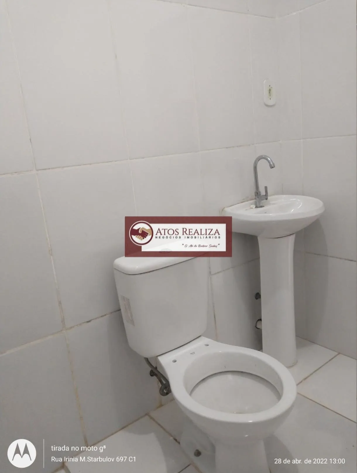 Imagem Casa tipo Apartamento para Alugar no Parque Grajaú SP | 35m²