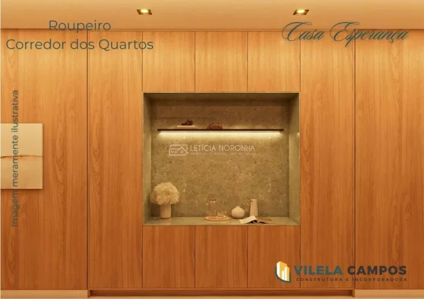 Imagem Casa à Venda