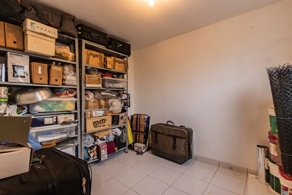 Imagem Casa de Condomínio em Santa Tereza