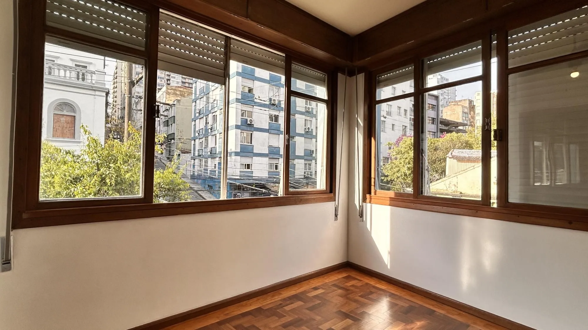 Imagem Apartamento em Centro Histórico