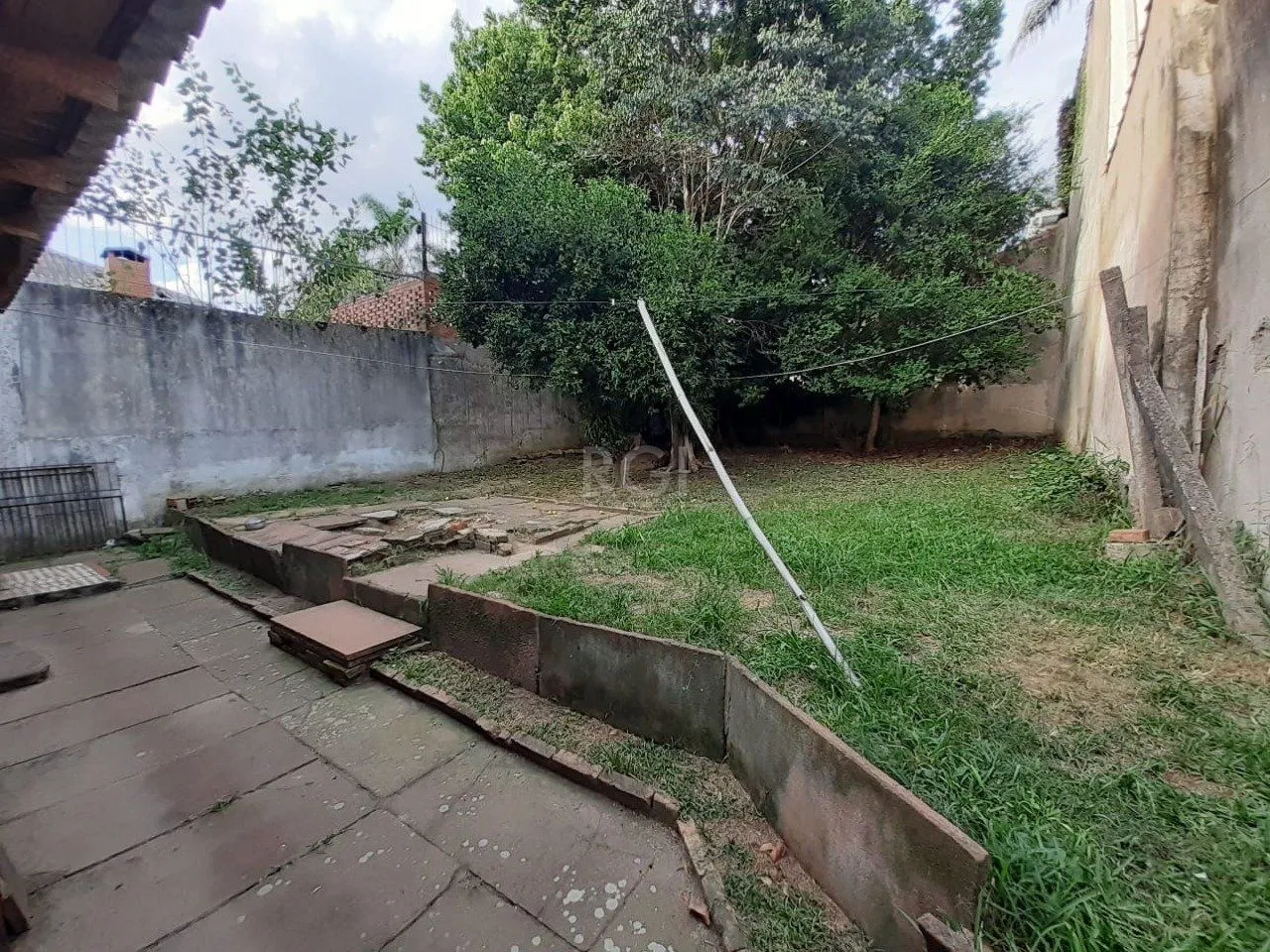 Imagem Terreno em Jardim São Pedro