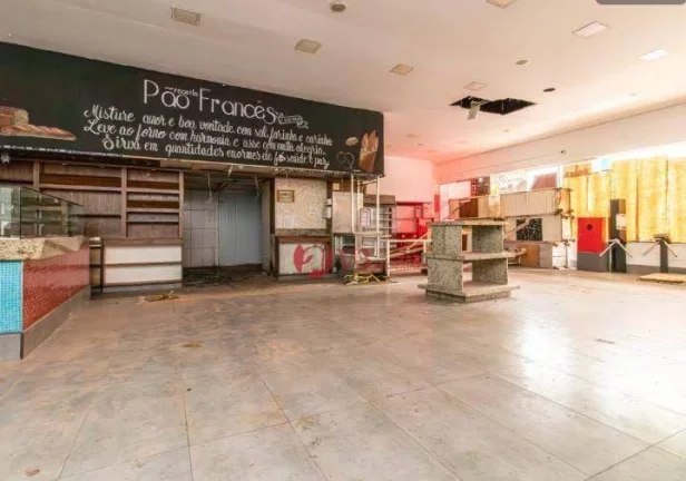 Imagem Salão para alugar, 250 m por R$ 17.850,00/mês - Vila Formosa - São Paulo/SP
