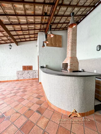 Imagem Casa 3 Quartos, sendo um suite - Cidade Nobre - COD 1105