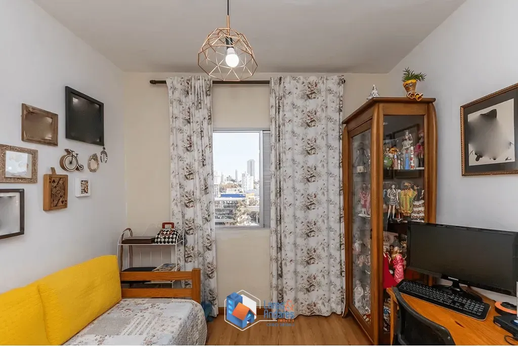 Imagem Apartamento à venda 3 Quartos 1 Suite 2 Vagas 107M² Jardim Aeroporto São Paulo - SP