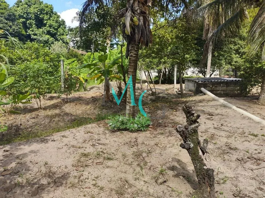 Imagem Área à venda, 7339 m² por R$ 6.300.000,00 - Campo Grande - Rio de Janeiro/RJ