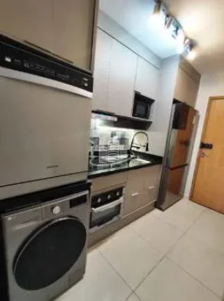 Imagem Apartamento Padrão