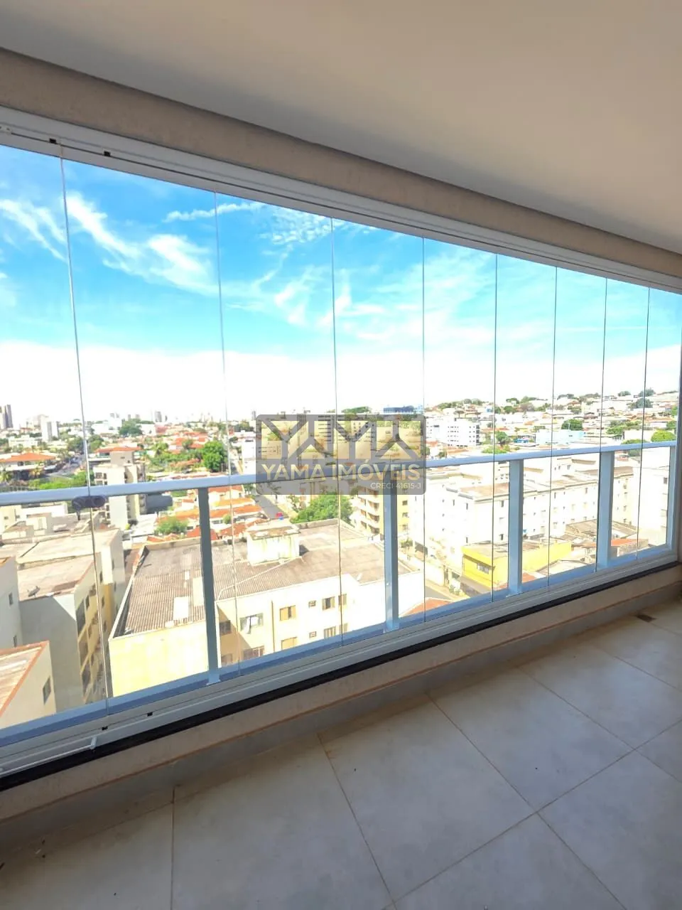 Imagem Prizma Caramuru - Apartamento no Edifício Prizma Caramuru - Bairro Sumaré