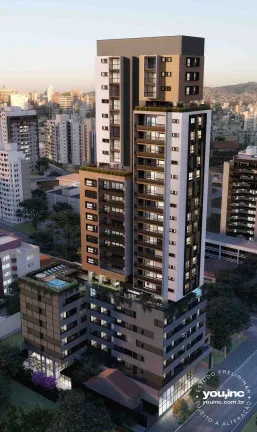 Imagem Apartamento com 3 Quartos à Venda, 98 m² em Pinheiros - São Paulo