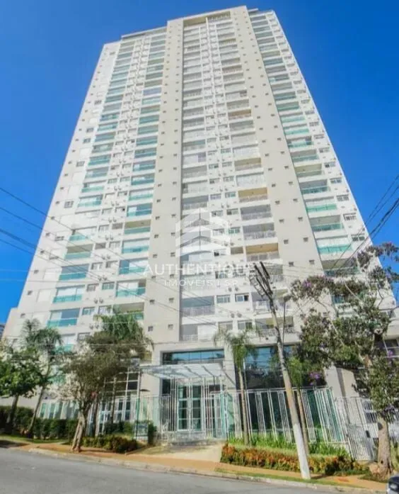 Foto do imóvel Tempo Bello Campo Belo - Apartamento à venda em São Paulo/SP em Rua Vapabussu, 66 - Campo Belo, São Paulo - SP