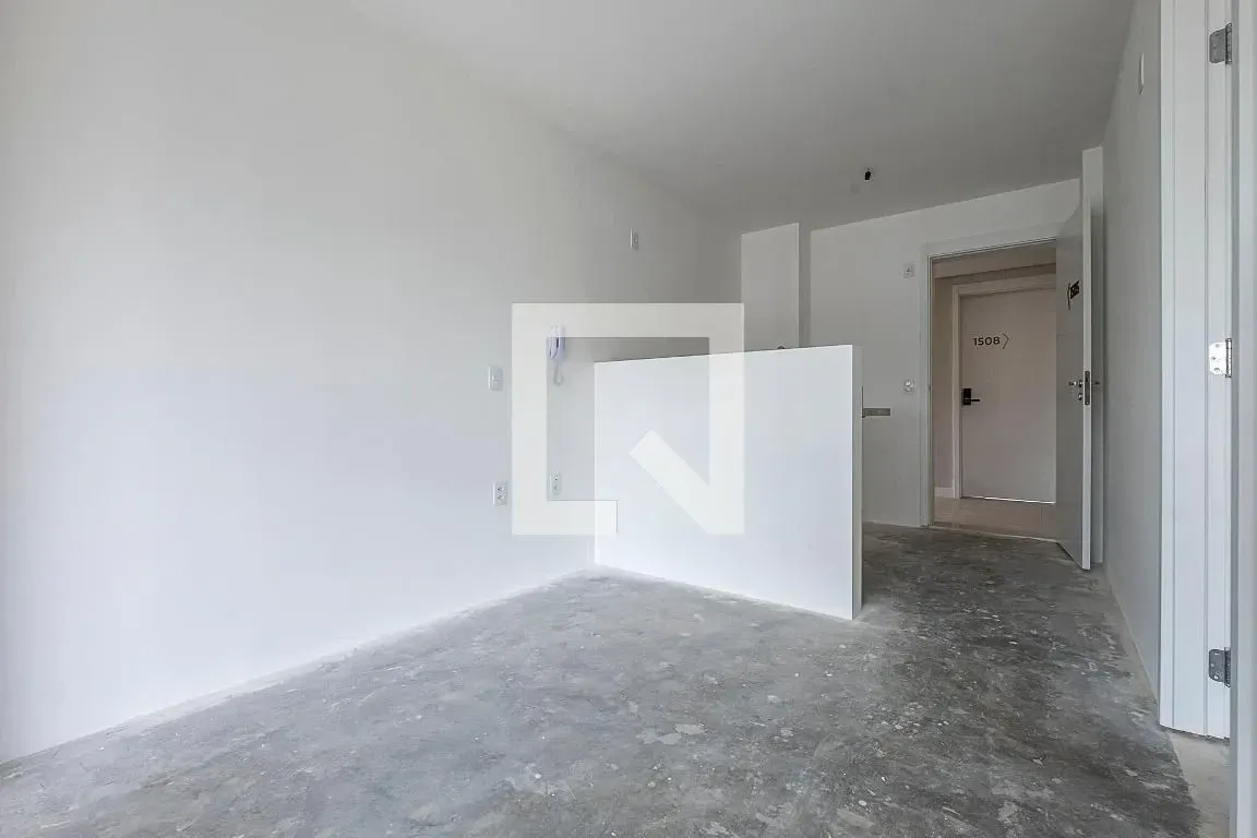 Imagem Apartamento com 1 Quarto à Venda, 44 m² em Paraíso - São Paulo