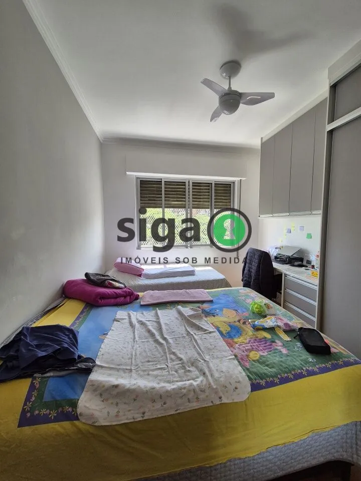 Imagem Apartamento aconchegante no Jardim Paulista.