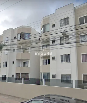 Imagem Venda de apartamento em Forquilhinhas - São José: 70m², 3 dormitórios, 1 banheiro por R$ 349.000. Confira!