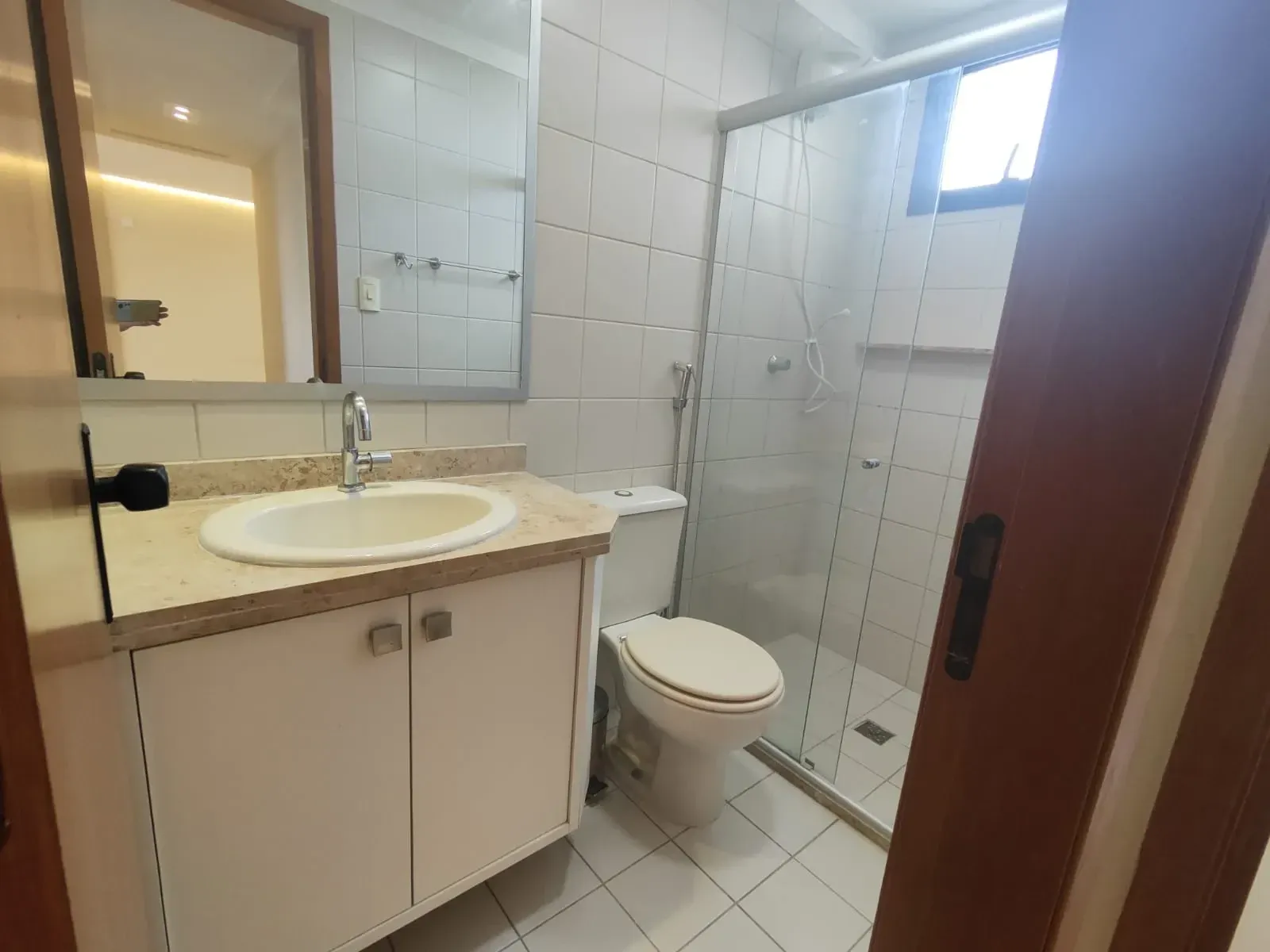 Foto do imóvel: Apartamento com 3 Quartos para Alugar, 84 m² em Avenida Professor Manoel Ribeiro, nº 1361. Stiep, Salvador - BA