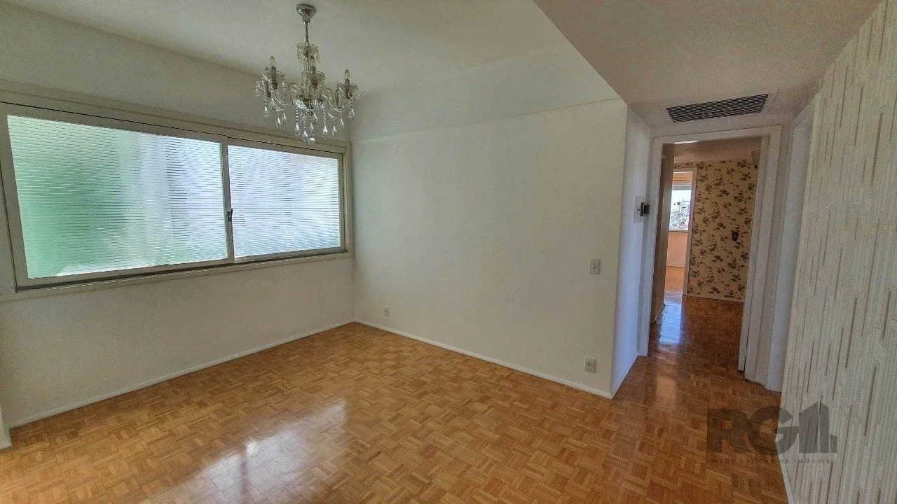 Imagem Apartamento com 4 quartos, vaga de garagem, no bairro Moinhos de Vento, Poa/RS