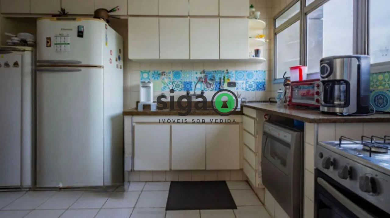 Imagem VILA ANDRADE: 150/M2 - 3 QUARTOS - 2 VAGAS