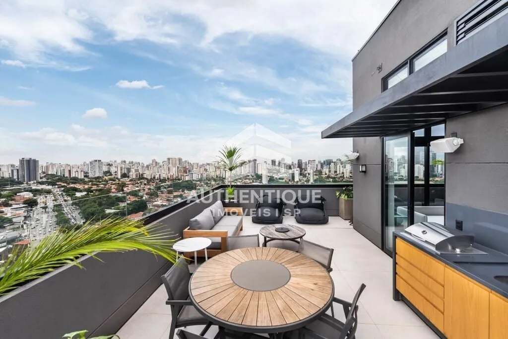 Imagem Vn Casa Alvorada Vila Olimpia - Apartamento à venda no bairro Vila Olímpia - São Paulo/SP, Zona Sul