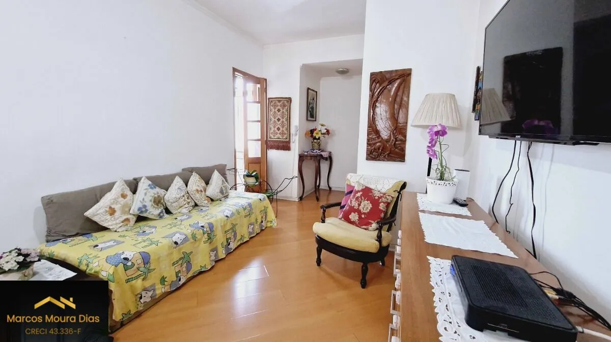 Imagem Apartamento 72 metros 2 dormitórios perto do Mackenzie