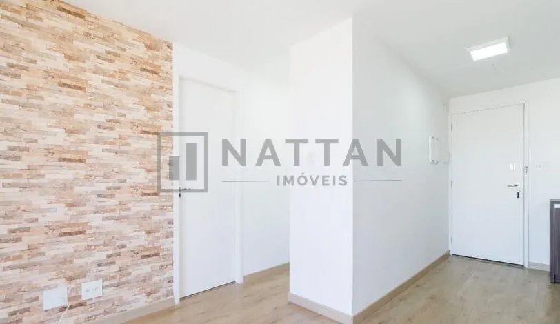 Imagem Apartamento com 1 dormitório à venda, 38 m² por R$ 477.000,00 - Tatuapé - São Paulo/SP