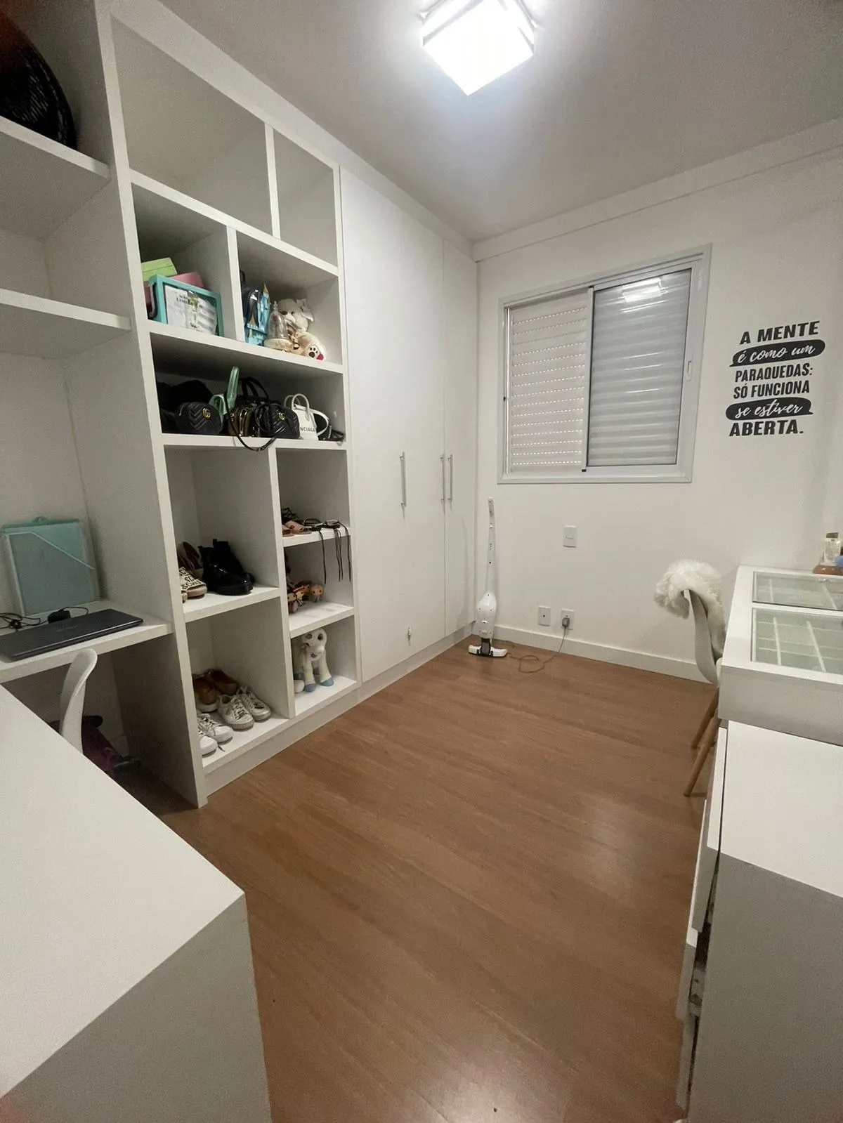 Imagem Lindo Apartamento 2 Dormitórios no Condomínio Vancouver Homes 73M²