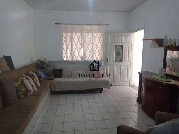 Imagem Casa com 2 dormitórios sendo 1 suíte à venda, 164 m² por R$ 410.000 - Vila Haro - Sorocaba/SP