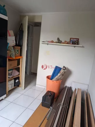 Imagem Apartamento com 2 dormitórios para alugar, 53 m por R$ 1.600/mês - Jos?(C) Bonifácio - São Paulo/SP