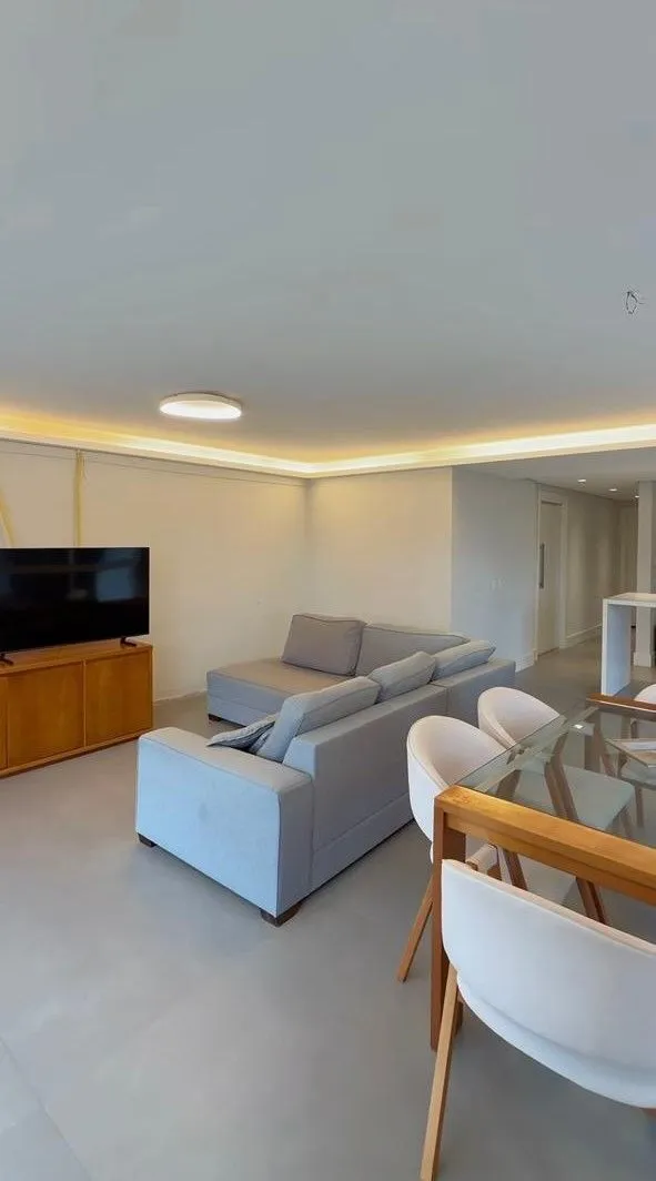 Imagem Apartamento em Petrópolis